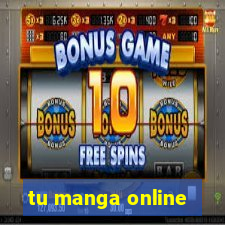 tu manga online